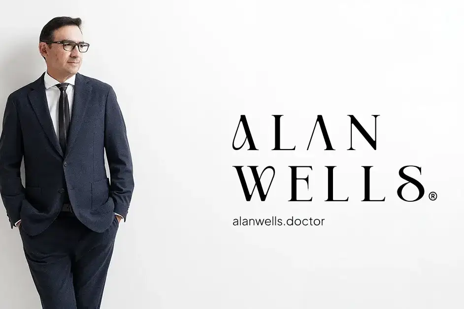 Dr Alan Wells