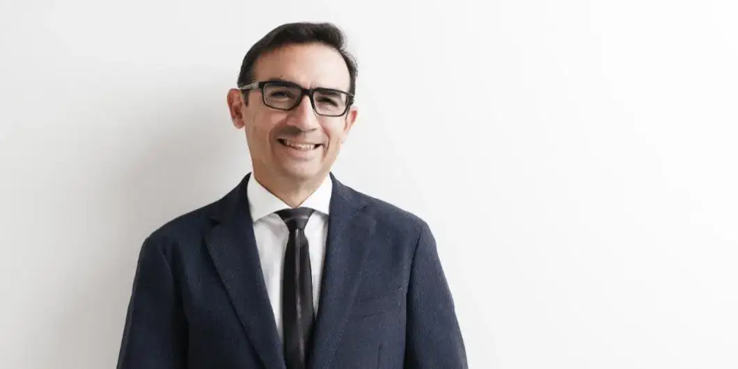 Dr alan wells, criador da tecnica WDE