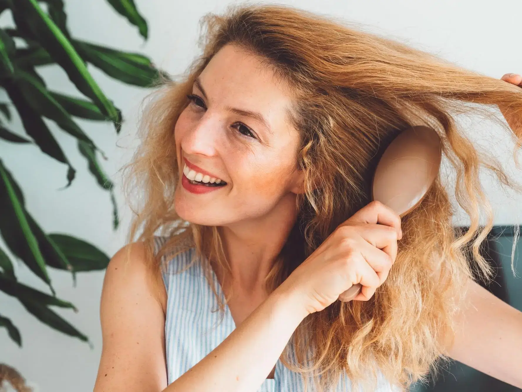 Quanto tempo demora para o cabelo crescer