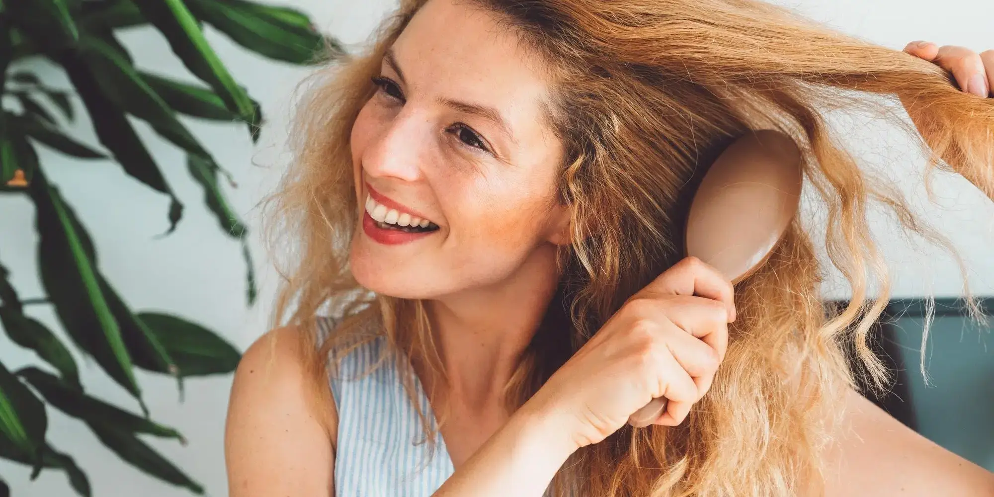 Quanto tempo demora para o cabelo crescer