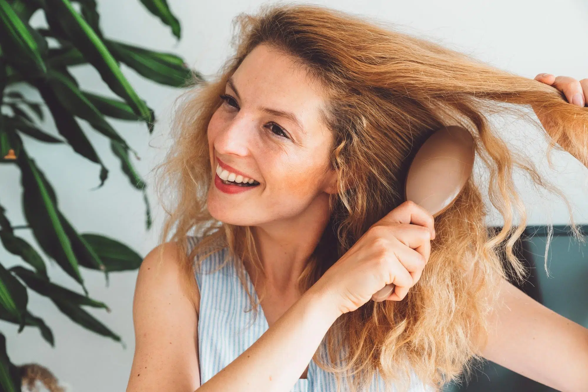 Quanto tempo demora para o cabelo crescer